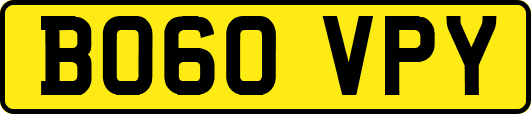 BO60VPY