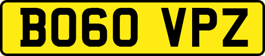 BO60VPZ