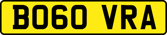 BO60VRA