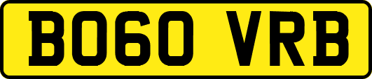 BO60VRB