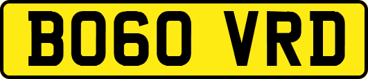 BO60VRD