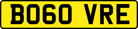 BO60VRE