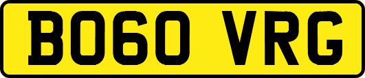 BO60VRG