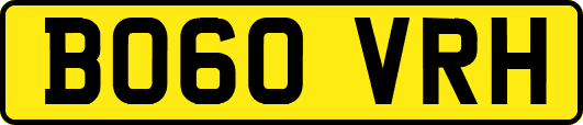 BO60VRH