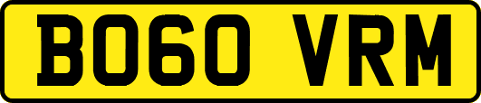 BO60VRM