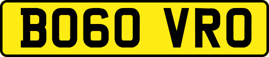 BO60VRO
