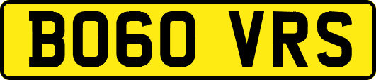 BO60VRS