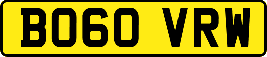 BO60VRW