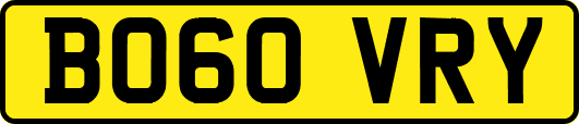 BO60VRY