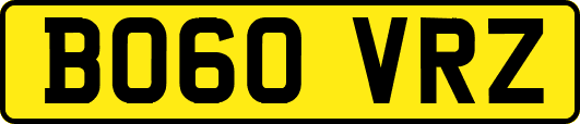 BO60VRZ