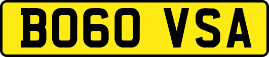 BO60VSA