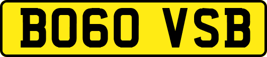BO60VSB