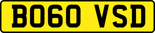 BO60VSD