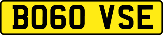BO60VSE