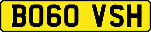 BO60VSH