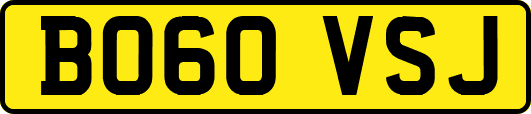 BO60VSJ