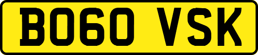 BO60VSK