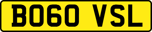 BO60VSL