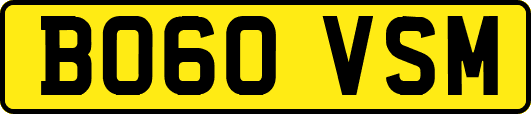 BO60VSM