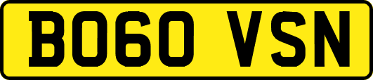 BO60VSN