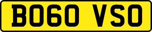 BO60VSO