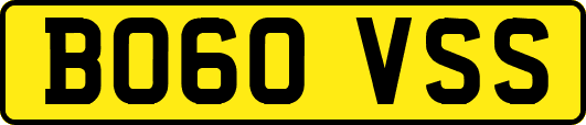 BO60VSS