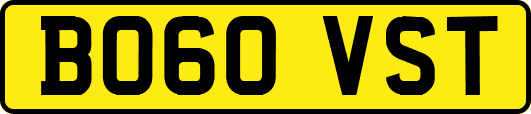 BO60VST