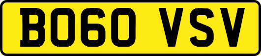 BO60VSV