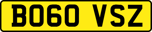 BO60VSZ