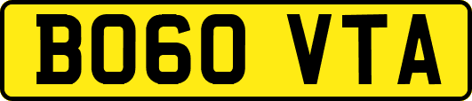 BO60VTA