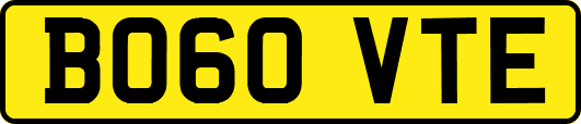 BO60VTE