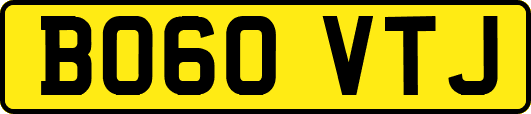 BO60VTJ