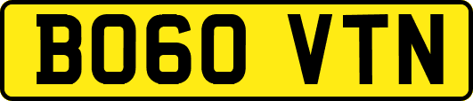 BO60VTN