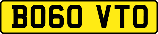BO60VTO