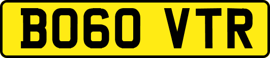 BO60VTR