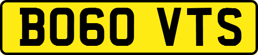 BO60VTS