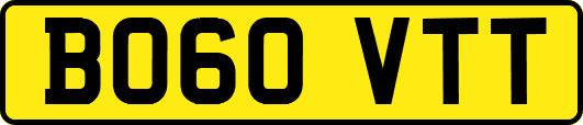 BO60VTT