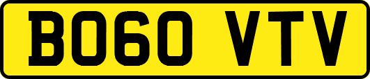 BO60VTV