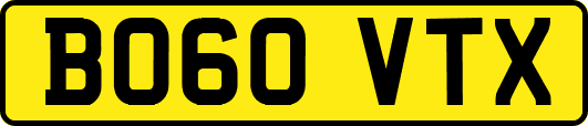 BO60VTX