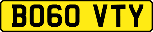 BO60VTY