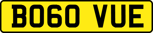 BO60VUE