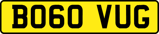 BO60VUG