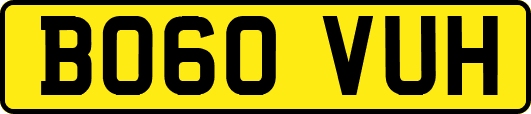 BO60VUH