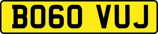 BO60VUJ