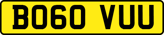 BO60VUU