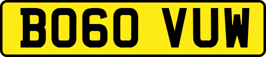 BO60VUW