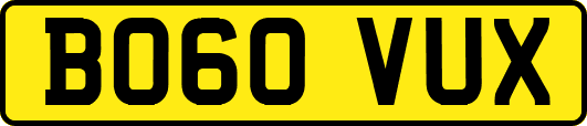 BO60VUX