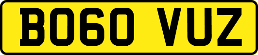 BO60VUZ