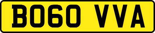 BO60VVA