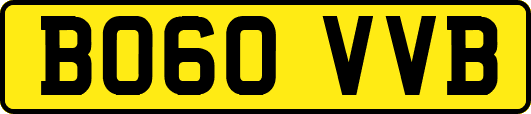 BO60VVB
